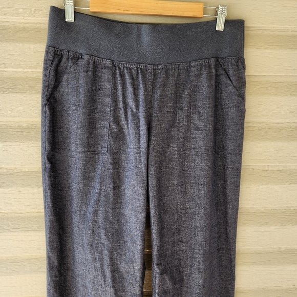 Prana Mantra hemp pants - Picture 3 of 16